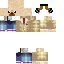 Texture for poop