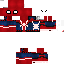 Texture for Spider