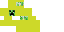 Texture for Ninja Creeper