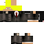 Texture for Brad in Suit