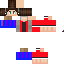 Texture for My atak skin