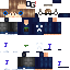 Texture for JoshuaWG21