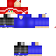 Texture for zRetsu