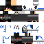 Texture for ChocoWolf
