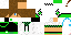 Texture for osmatheus