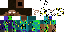 Texture for febre herobri