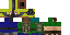 Texture for Dennis Steve bane