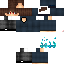 Texture for itznexor