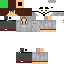 Texture for hacker