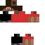 Texture for Steve