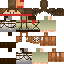 Texture for DSPC87
