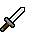 Texture for ordon sword by Little michacho
