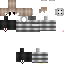 Texture for ghost