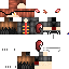 Texture for Jp_Player Foxy