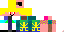 Texture for 狩的專屬