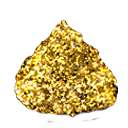 Texture for Glowstone