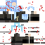 Texture for w