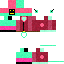 Texture for retrorobotvman