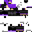 Texture for predator