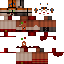 Texture for Scrap Baby Plush
