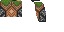 Texture for Vanilla Cape One Vanilla Cape Command Block Cape