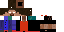 Texture for deadPOOL
