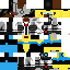 Texture for Invincible Ciborgue