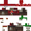 Texture for Mushroom Knight