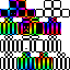 Texture for loliks