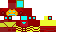 Texture for новый железный чел