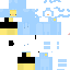 Texture for Daffy