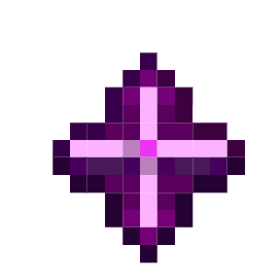 Texture for Wither Storm Star