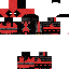 Texture for deadpool