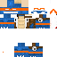 Texture for turtlte