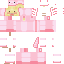 Texture for Axolotl Bird