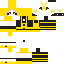 Texture for Merochibee (Retro)
