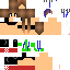 Texture for hasenmädchen