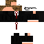 Texture for Agent/Boss Loganmam Blender