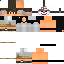 Texture for MeChamavaMickeY