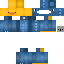 Texture for DuckyDucky