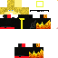 Texture for Monk