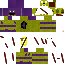 Texture for Springlock Failure