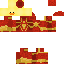 Texture for spoder duck