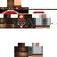 Texture for Miner in the sun