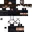 Texture for Bunoide