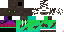 Texture for PaddyCrafterPC