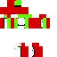 Texture for pró player