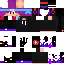 Texture for Shinobi Enrico