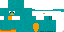 Texture for RubberPlatypus