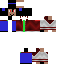 Texture for steve